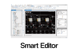 作画ソフト Smart Editor